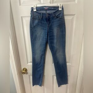 Denizen from Levi's Women's Blue Jeans